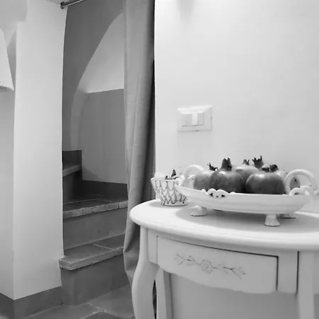 Dimore Del Tempo Pers0 Terrae Globus Ostuni Exterior photo