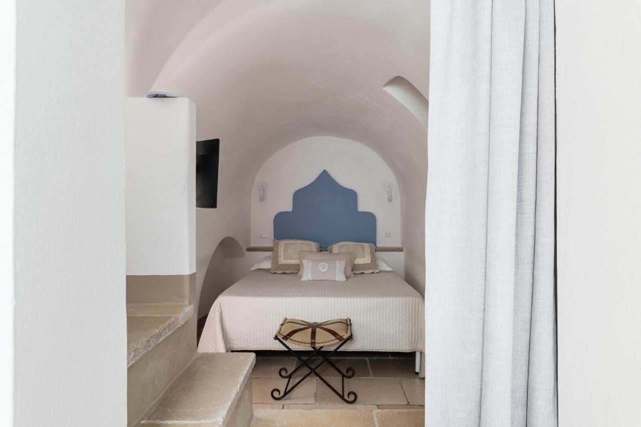 Apartment Dimore Del Tempo Pers0 Terrae Globus Ostuni