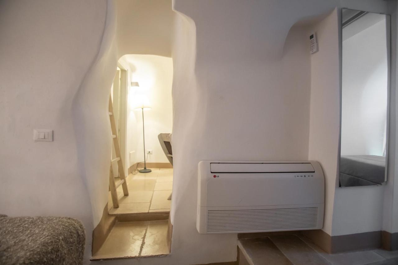 Apartment Dimore Del Tempo Pers0 Terrae Globus